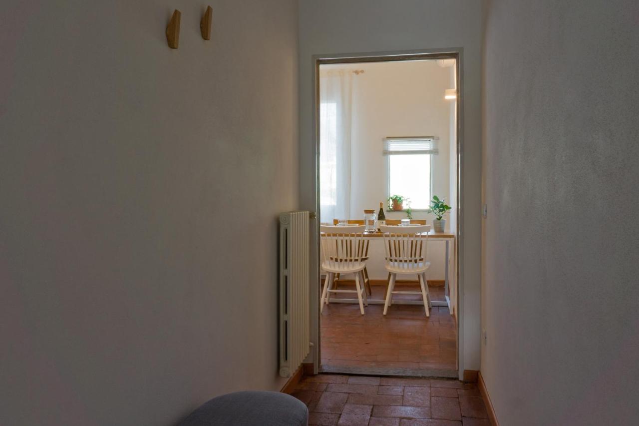 Palazzuolo 118 Apartments Florence Exterior photo